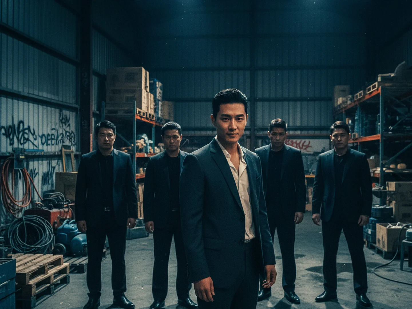 모범택시3 15화02